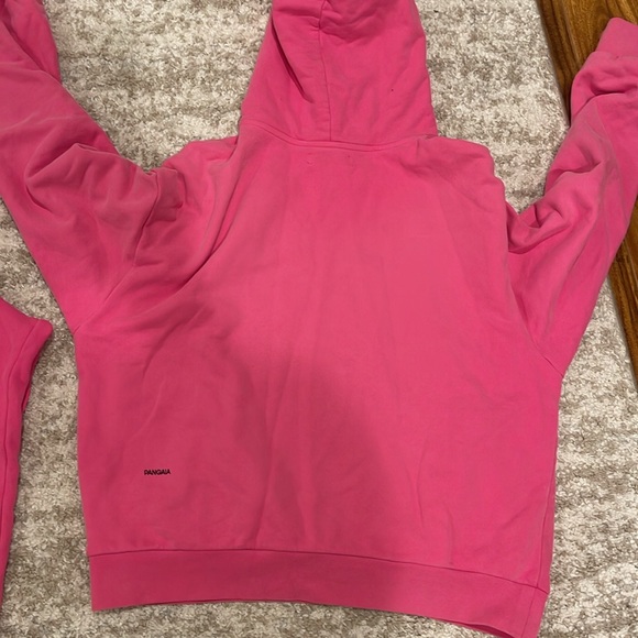 Pangaia 365 Heavyweight Set: Hoodie + Sweatpants Size XXS-XS - Picture 7 of 15